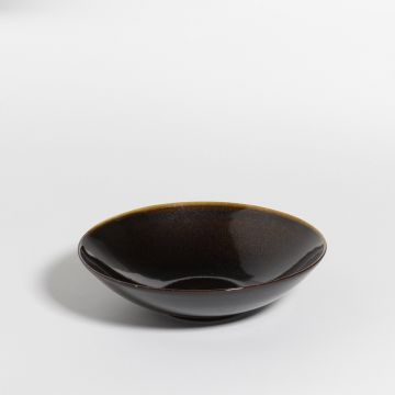 Studio Pastabord Ø 24 cm Chestnut