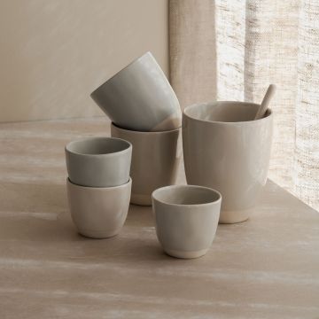 Atelier Espressokopje 65 ml Mushroom